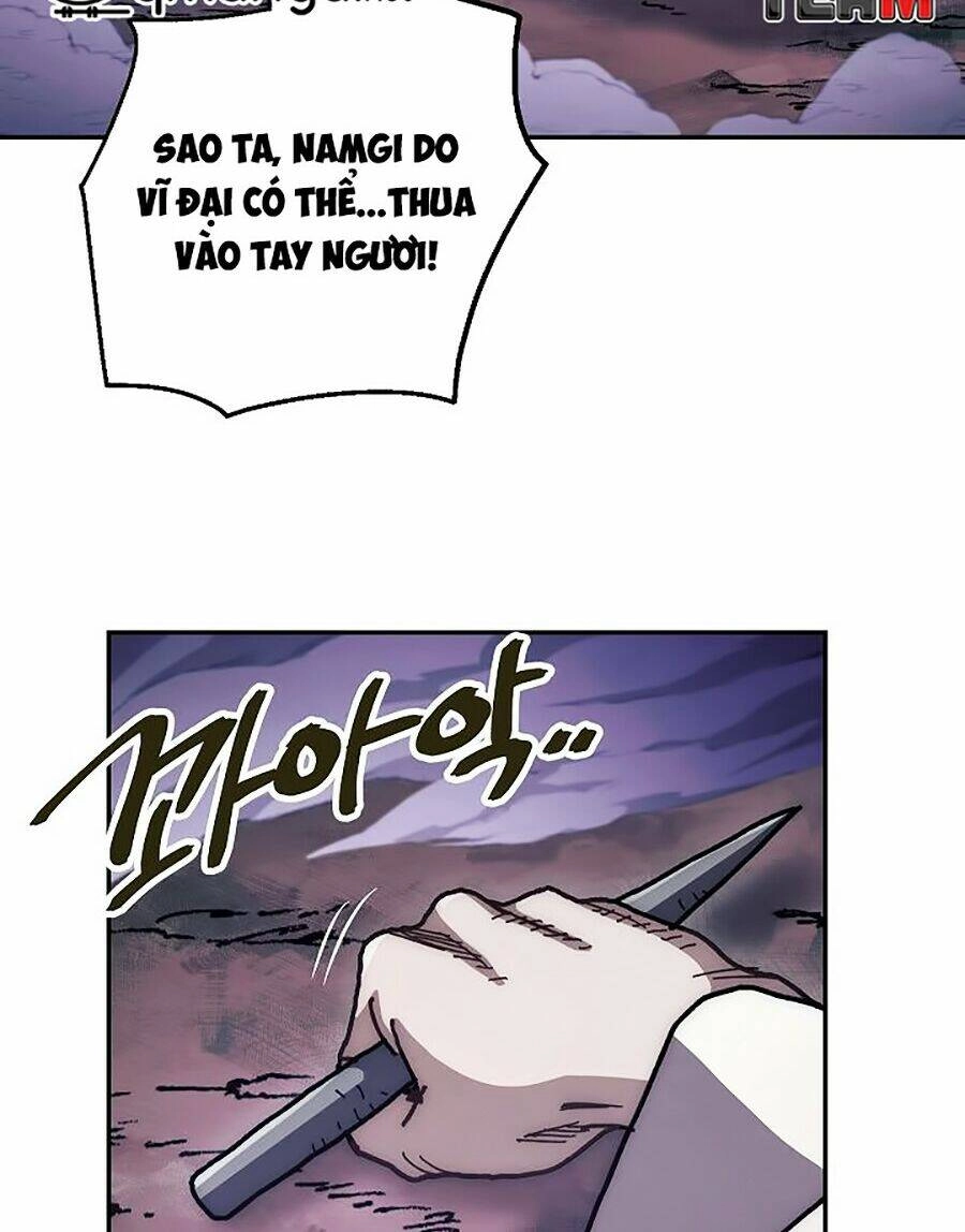 Huyền Thoại Diệt Thế Độc Long Chapter 16 - 78