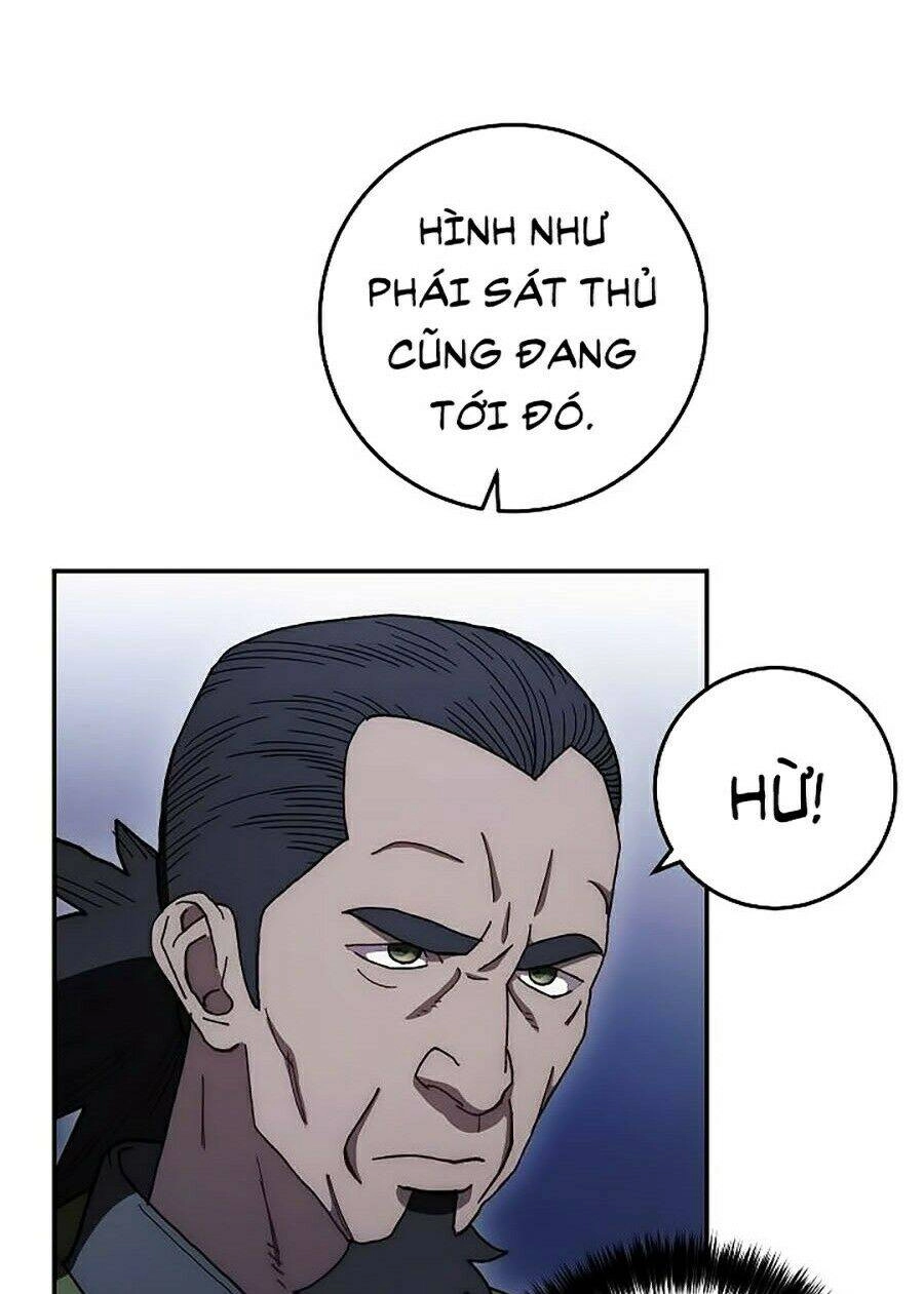 Huyền Thoại Diệt Thế Độc Long Chapter 16 - 97