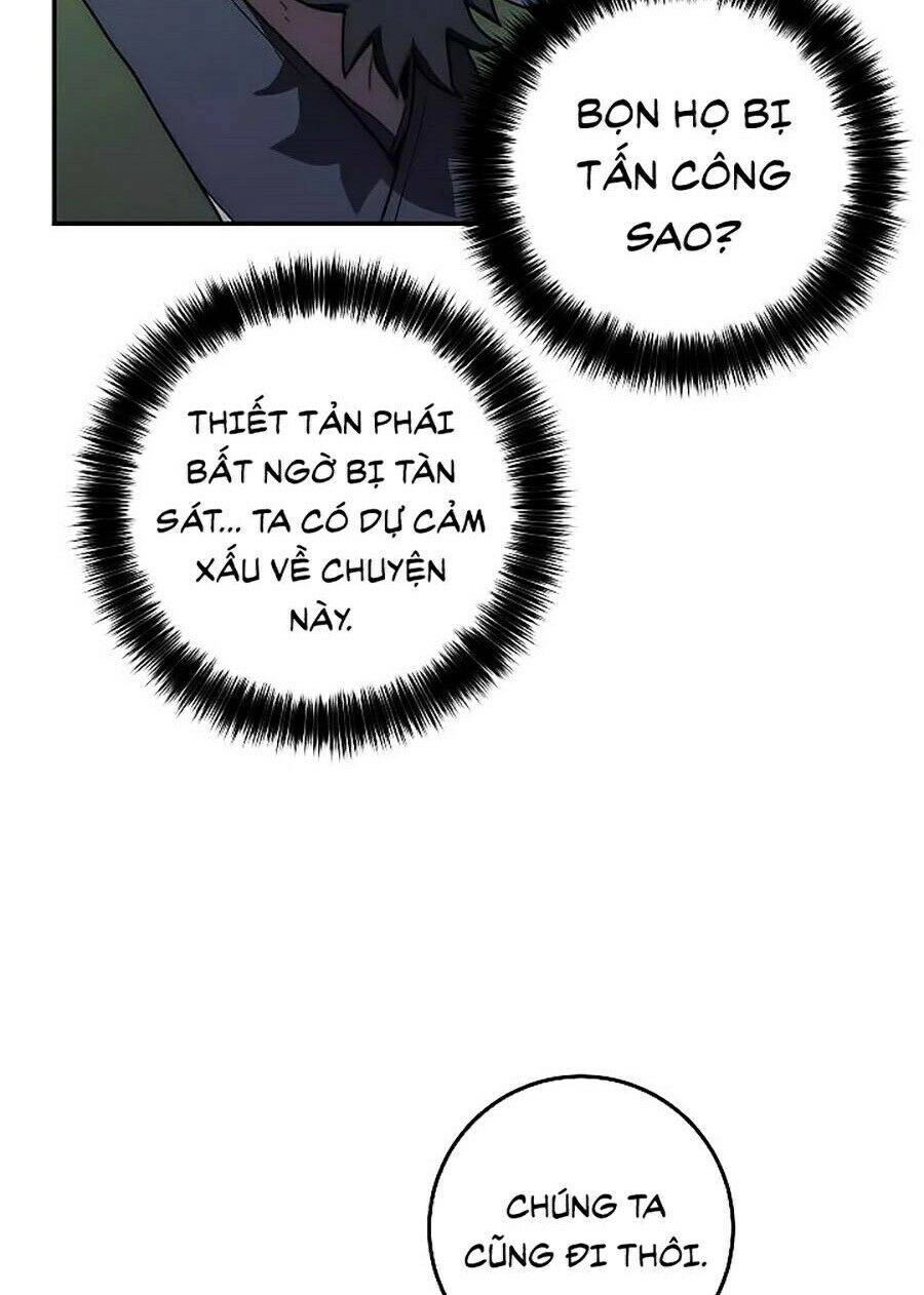 Huyền Thoại Diệt Thế Độc Long Chapter 16 - 98