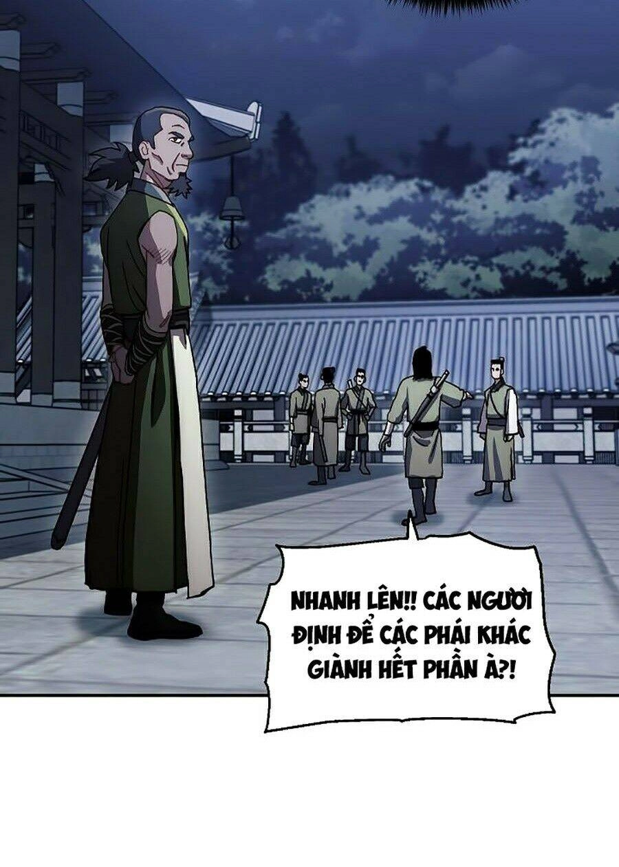 Huyền Thoại Diệt Thế Độc Long Chapter 16 - 101