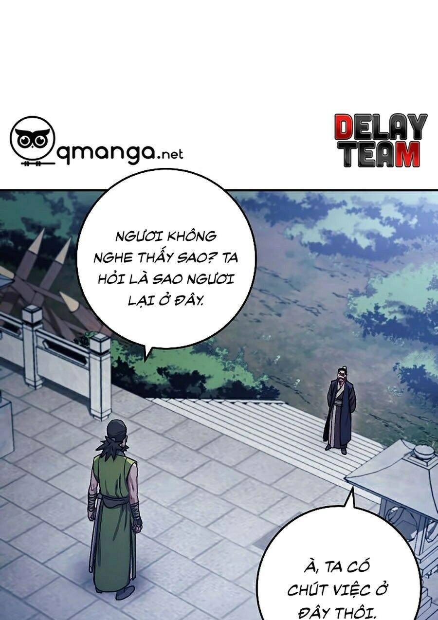 Huyền Thoại Diệt Thế Độc Long Chapter 17 - 1