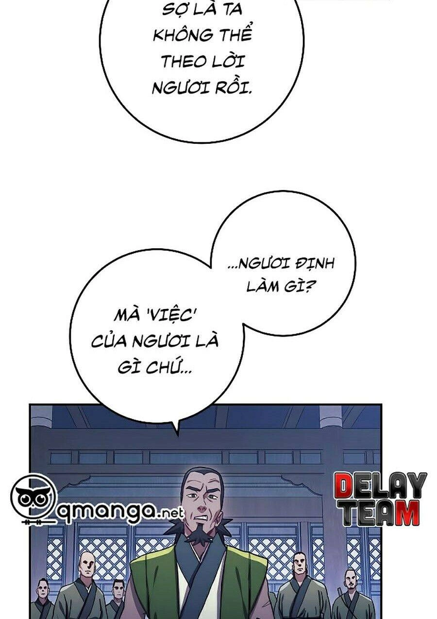 Huyền Thoại Diệt Thế Độc Long Chapter 17 - 3