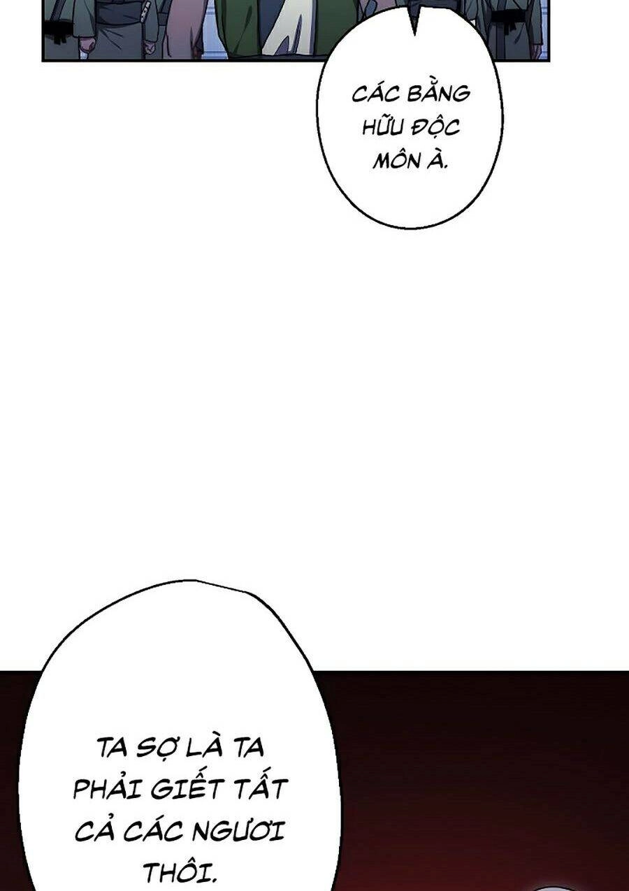 Huyền Thoại Diệt Thế Độc Long Chapter 17 - 4