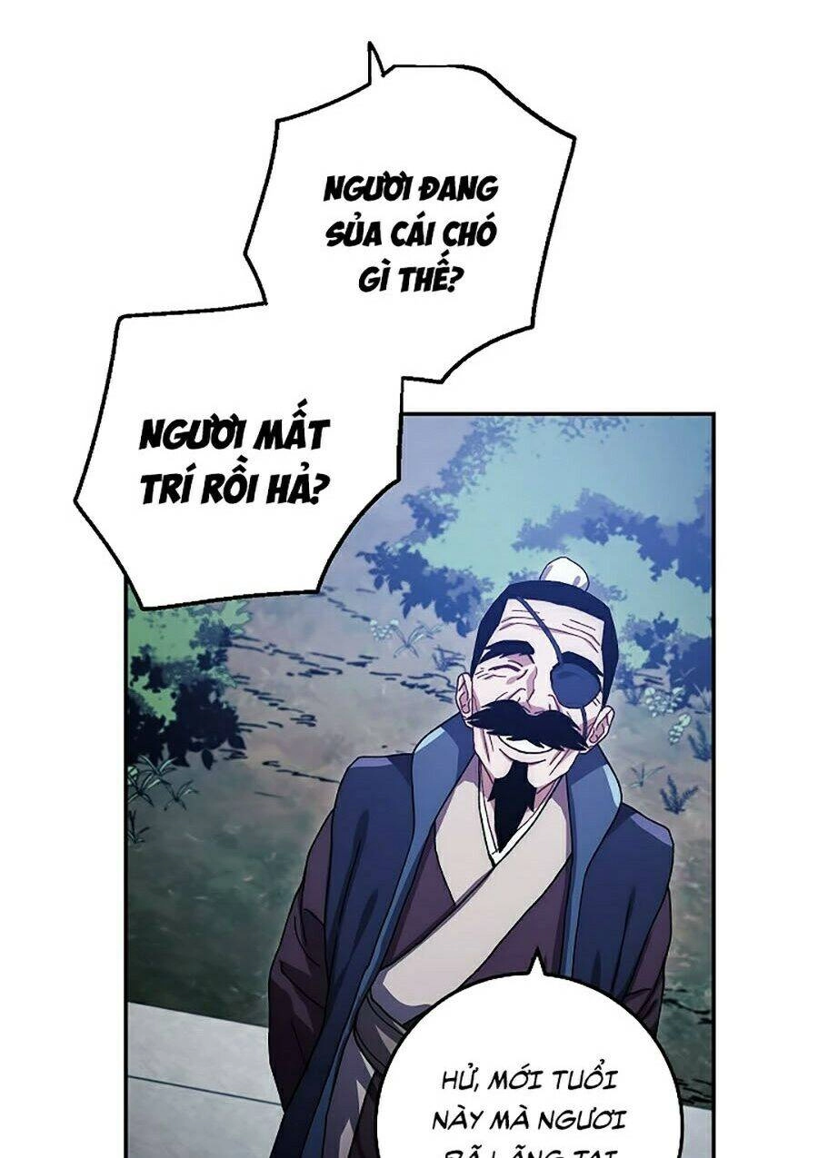 Huyền Thoại Diệt Thế Độc Long Chapter 17 - 8