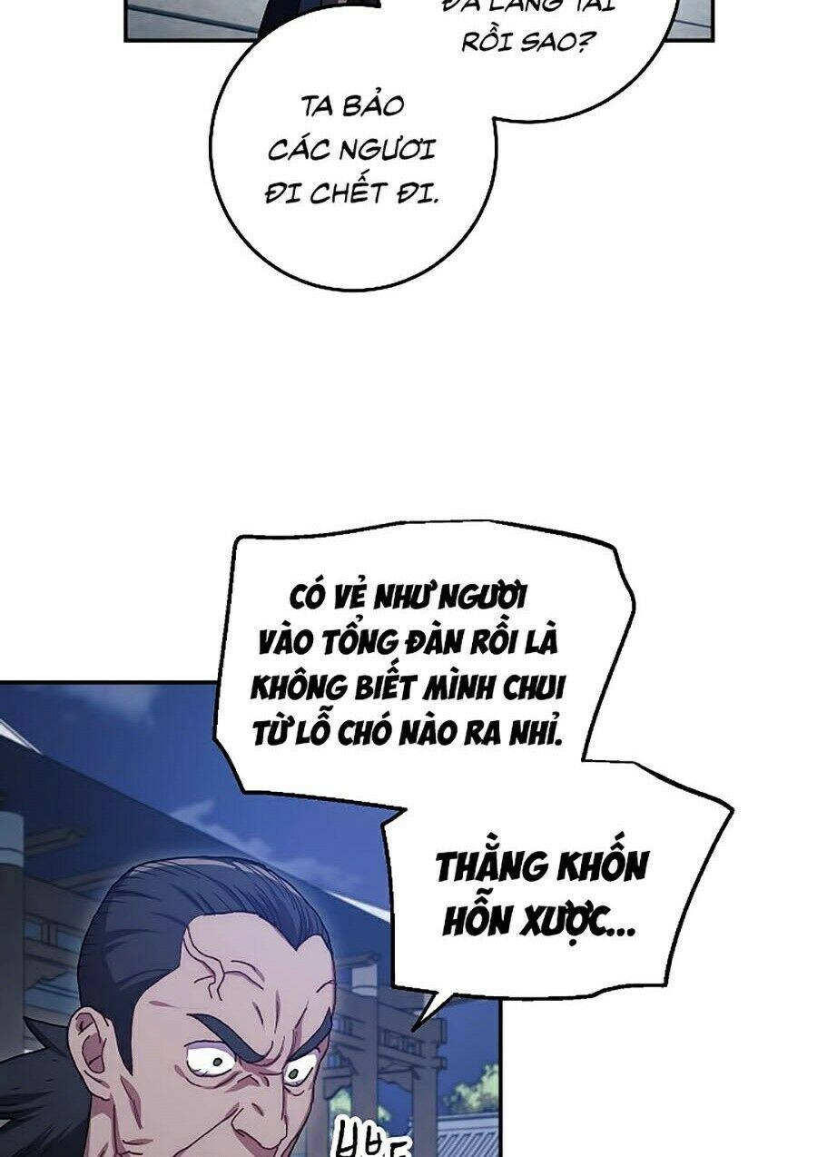 Huyền Thoại Diệt Thế Độc Long Chapter 17 - 9