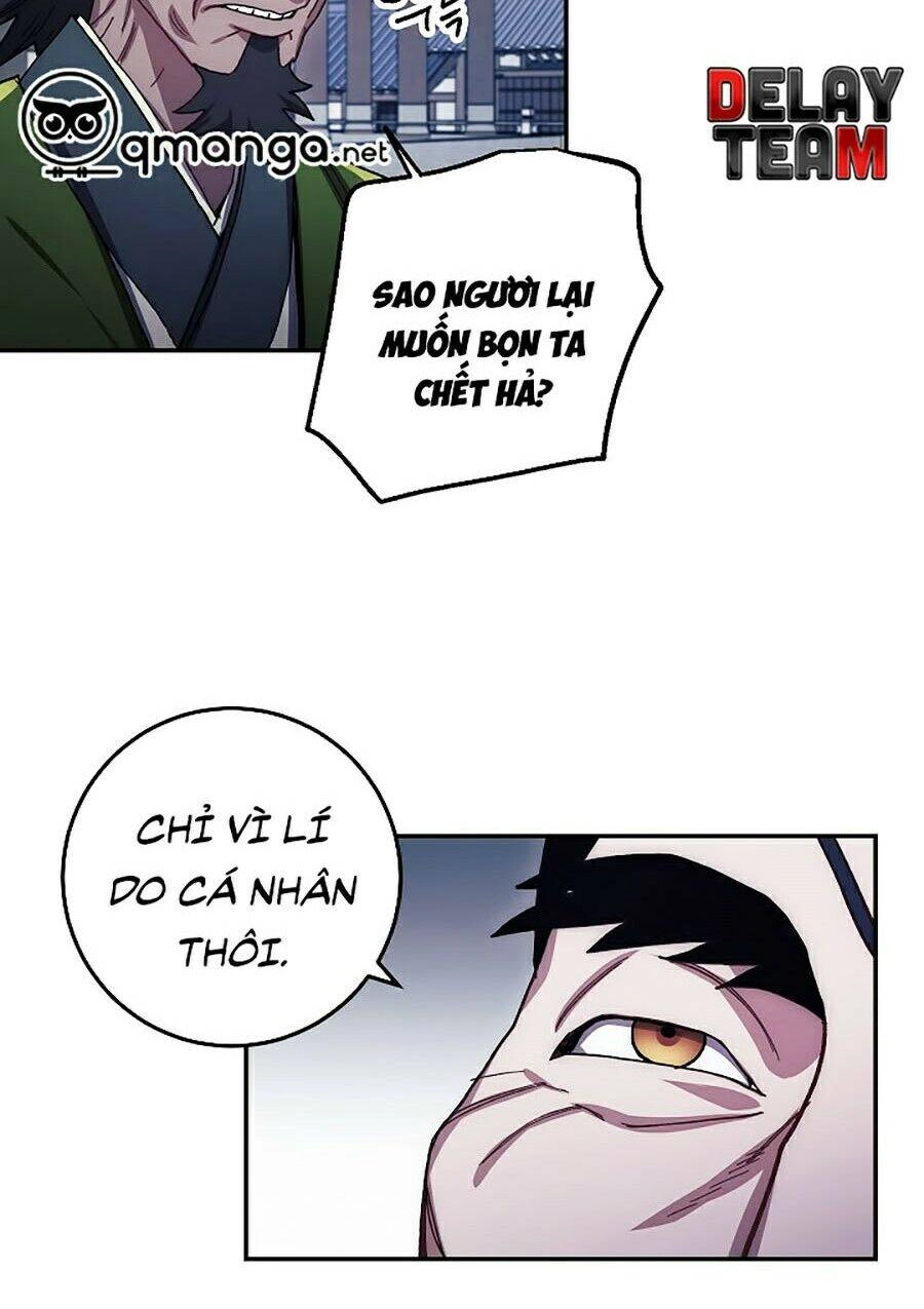 Huyền Thoại Diệt Thế Độc Long Chapter 17 - 10