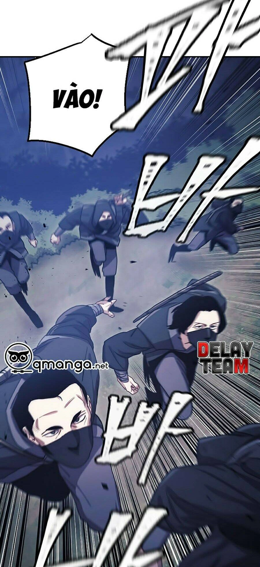 Huyền Thoại Diệt Thế Độc Long Chapter 17 - 17