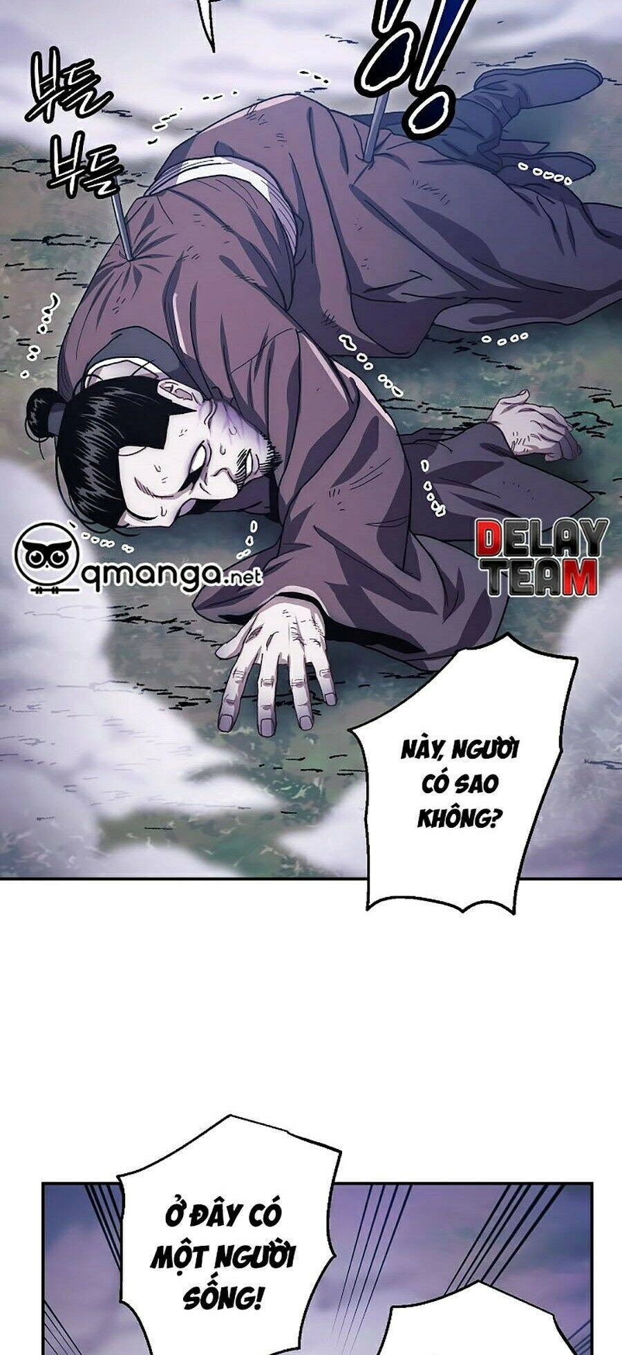 Huyền Thoại Diệt Thế Độc Long Chapter 17 - 19