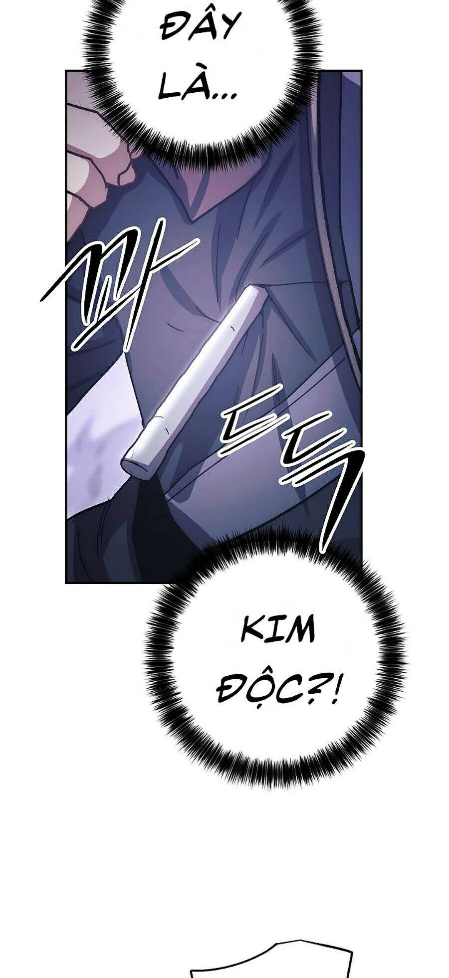 Huyền Thoại Diệt Thế Độc Long Chapter 17 - 22