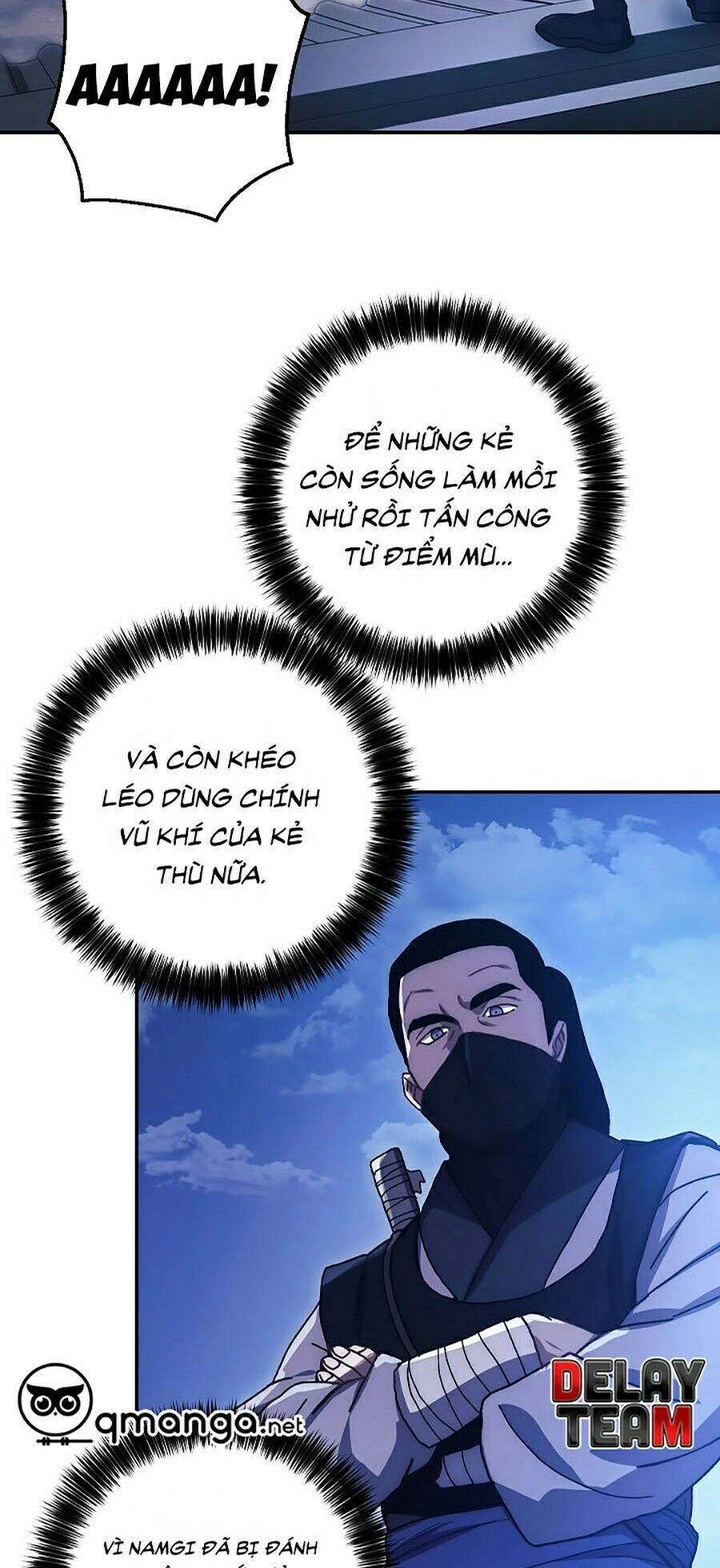 Huyền Thoại Diệt Thế Độc Long Chapter 17 - 25