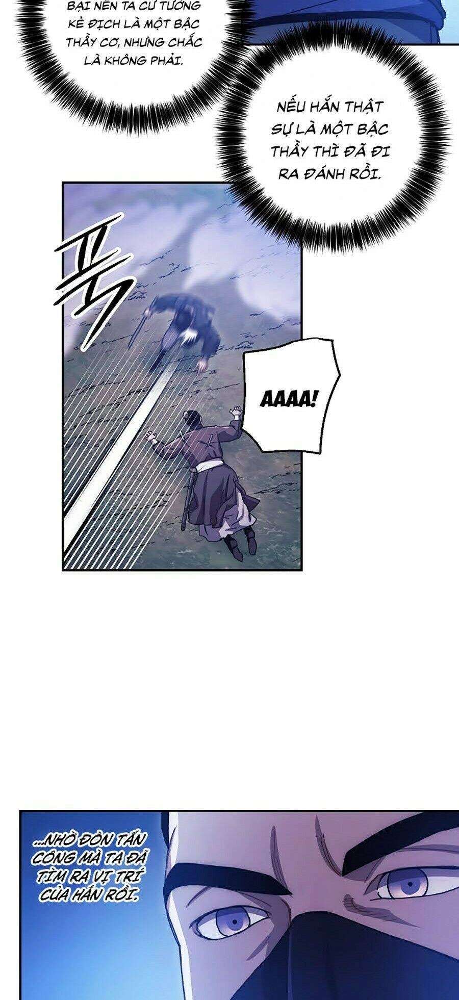 Huyền Thoại Diệt Thế Độc Long Chapter 17 - 26