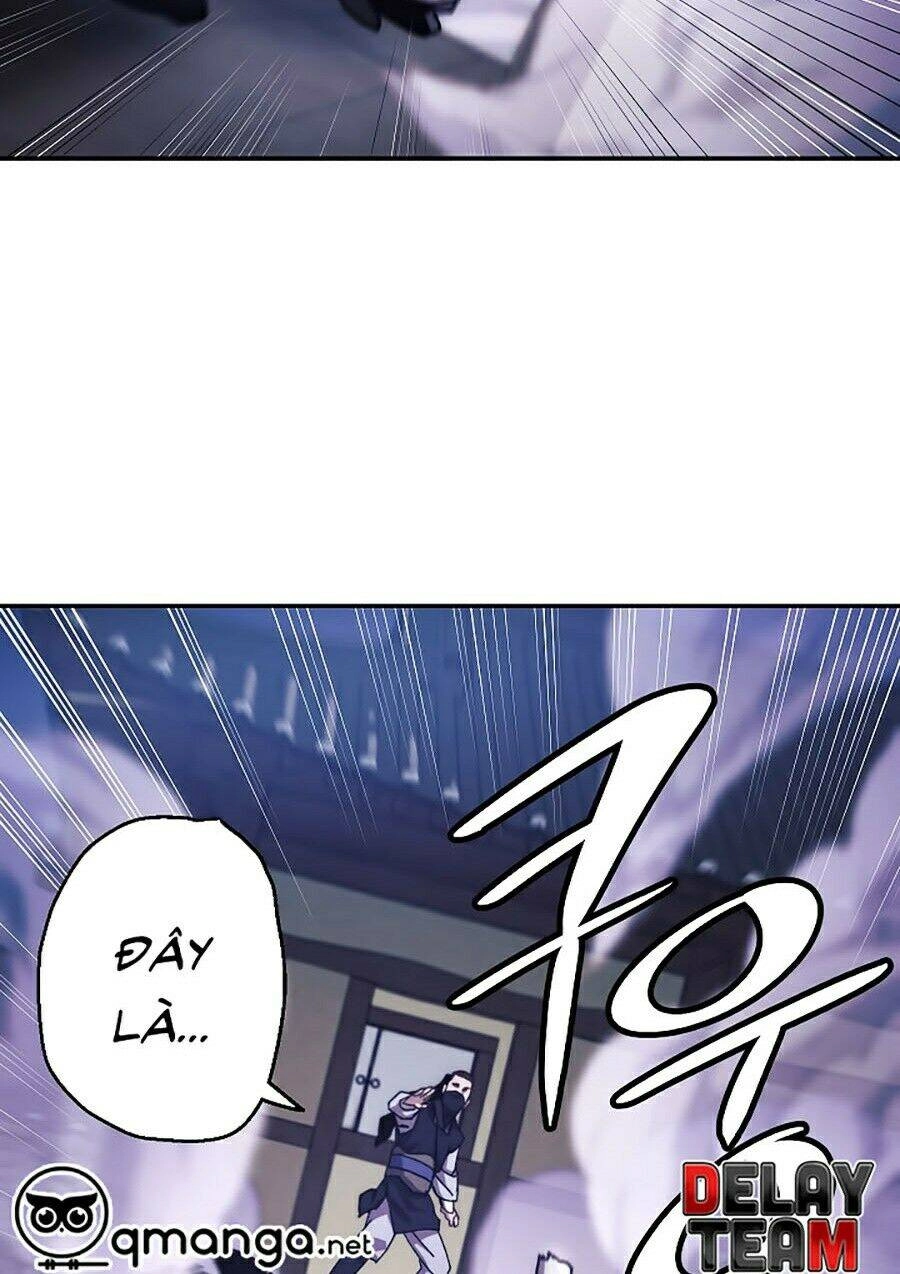 Huyền Thoại Diệt Thế Độc Long Chapter 17 - 35