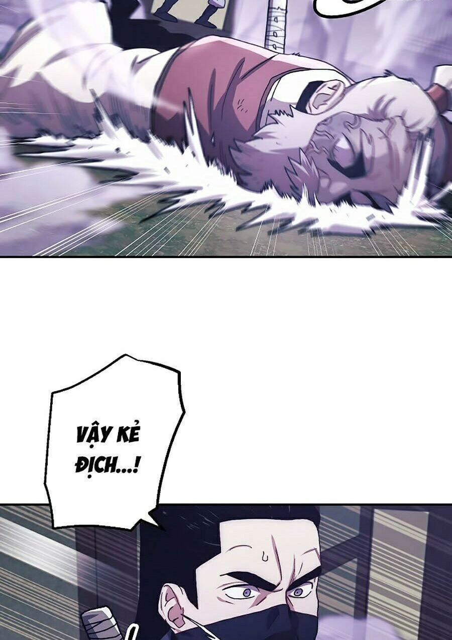 Huyền Thoại Diệt Thế Độc Long Chapter 17 - 36