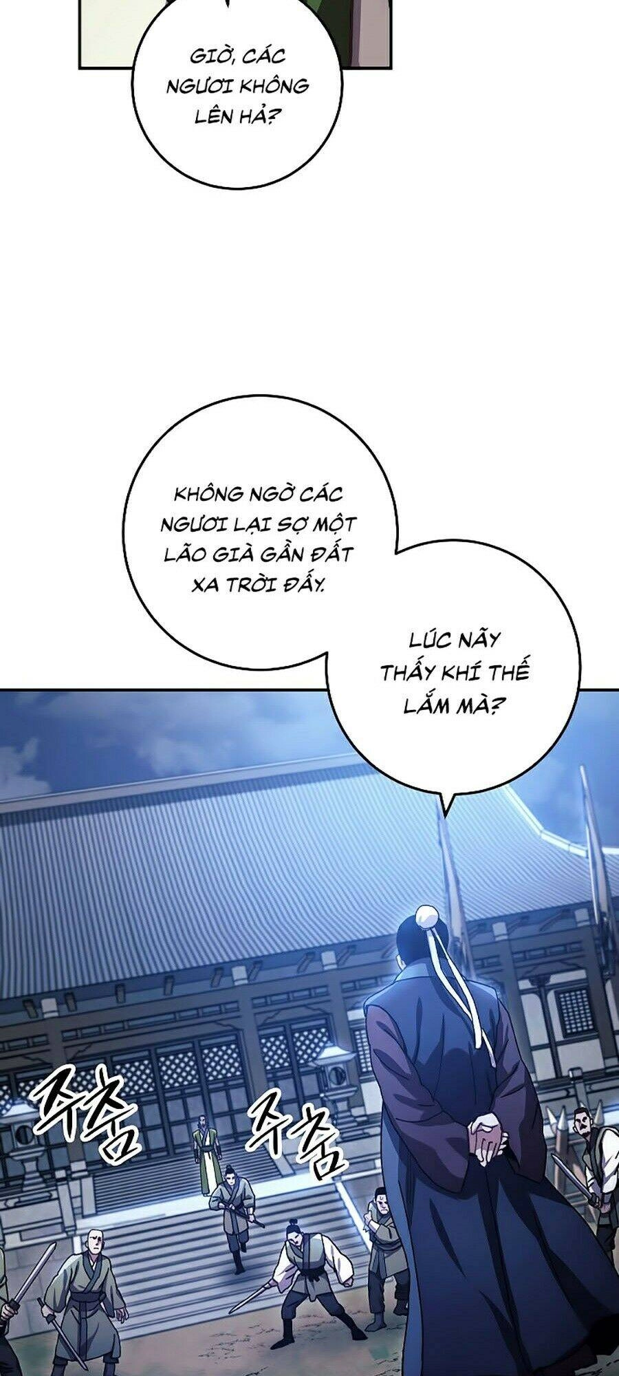 Huyền Thoại Diệt Thế Độc Long Chapter 17 - 63