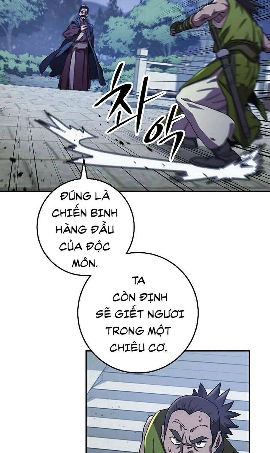 Huyền Thoại Diệt Thế Độc Long Chapter 18 - 2