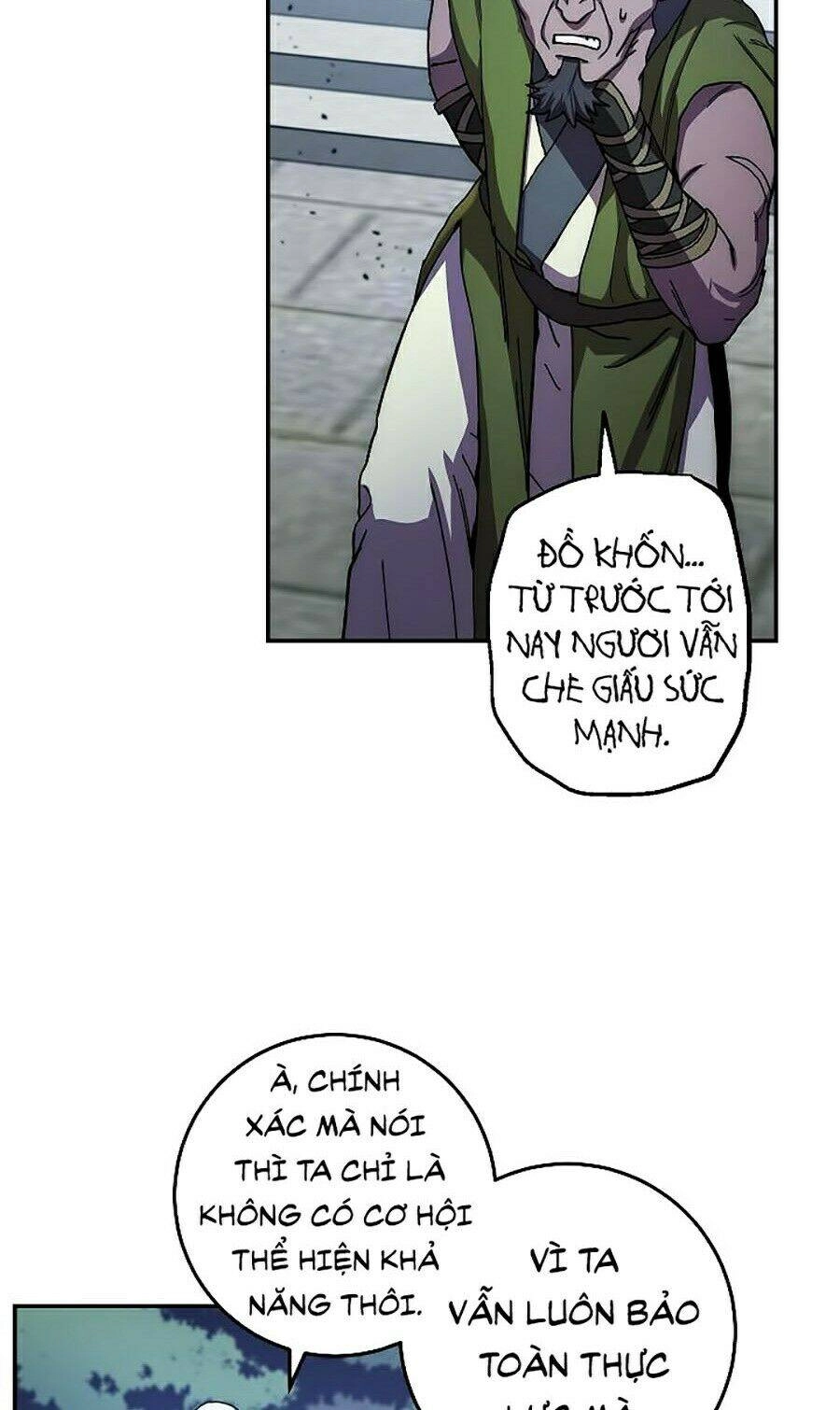 Huyền Thoại Diệt Thế Độc Long Chapter 18 - 3