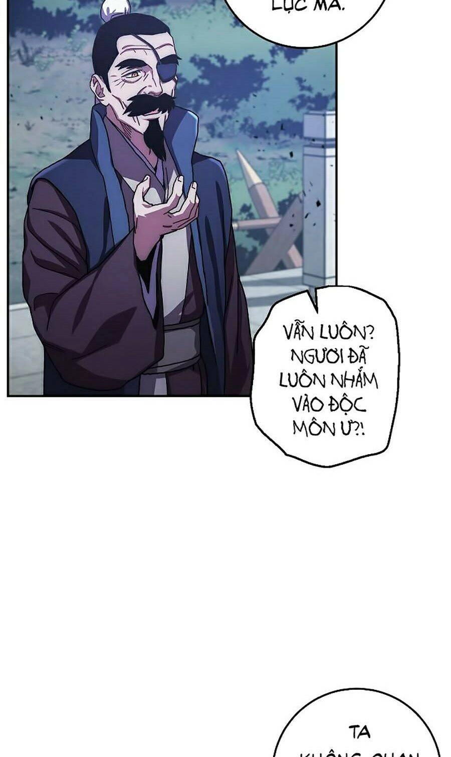 Huyền Thoại Diệt Thế Độc Long Chapter 18 - 4