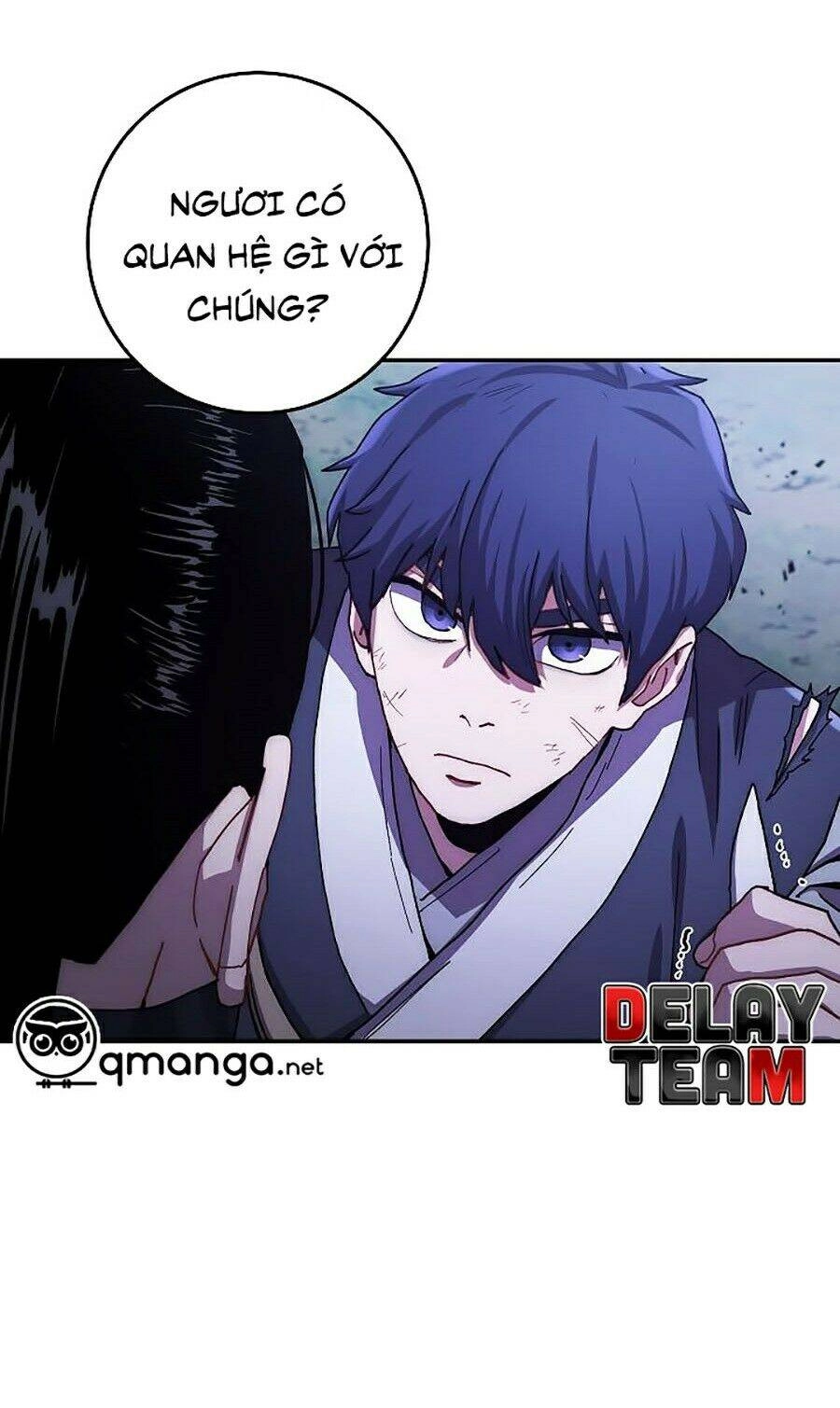 Huyền Thoại Diệt Thế Độc Long Chapter 18 - 9