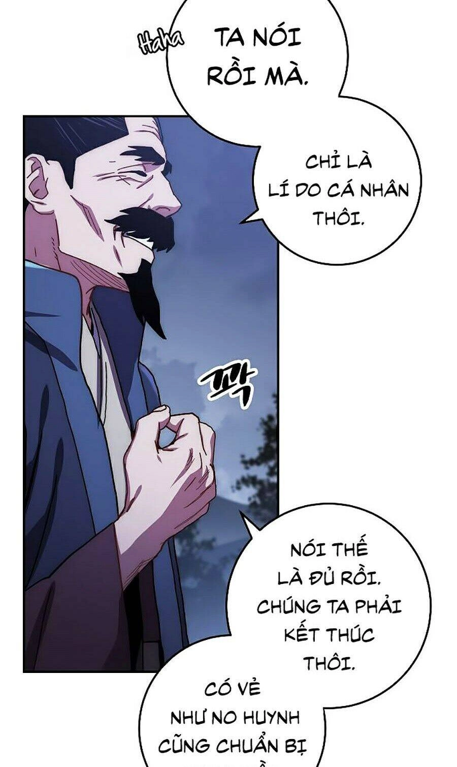 Huyền Thoại Diệt Thế Độc Long Chapter 18 - 17