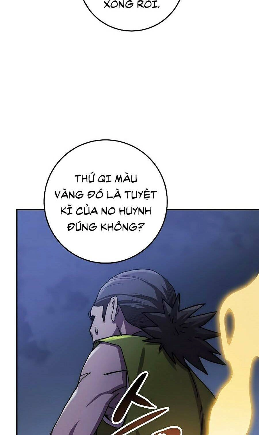 Huyền Thoại Diệt Thế Độc Long Chapter 18 - 18