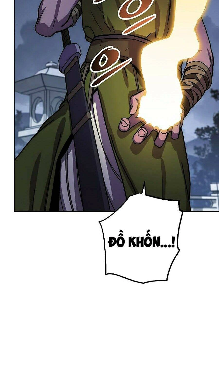 Huyền Thoại Diệt Thế Độc Long Chapter 18 - 19