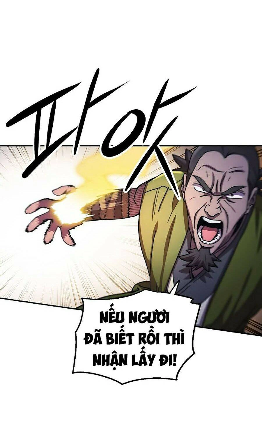 Huyền Thoại Diệt Thế Độc Long Chapter 18 - 20