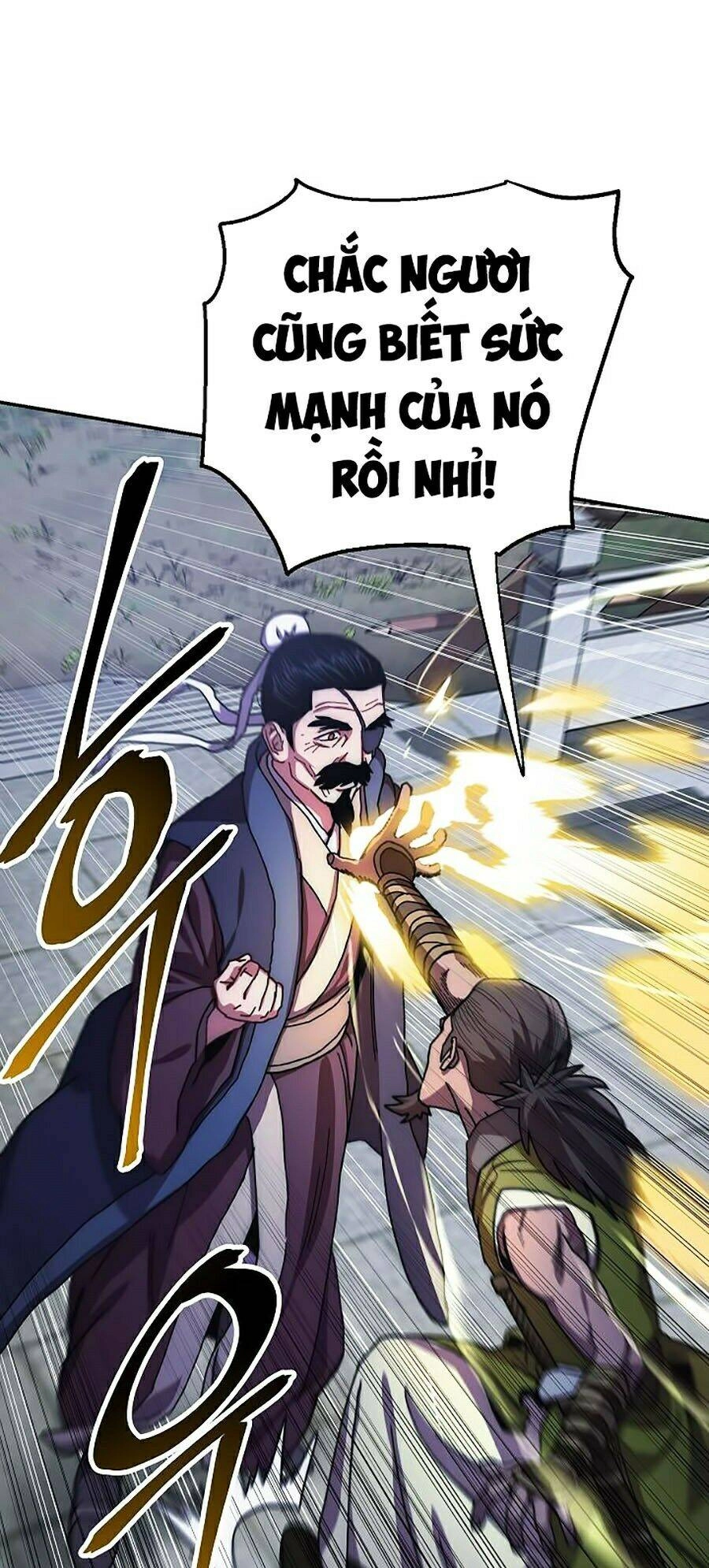 Huyền Thoại Diệt Thế Độc Long Chapter 18 - 21