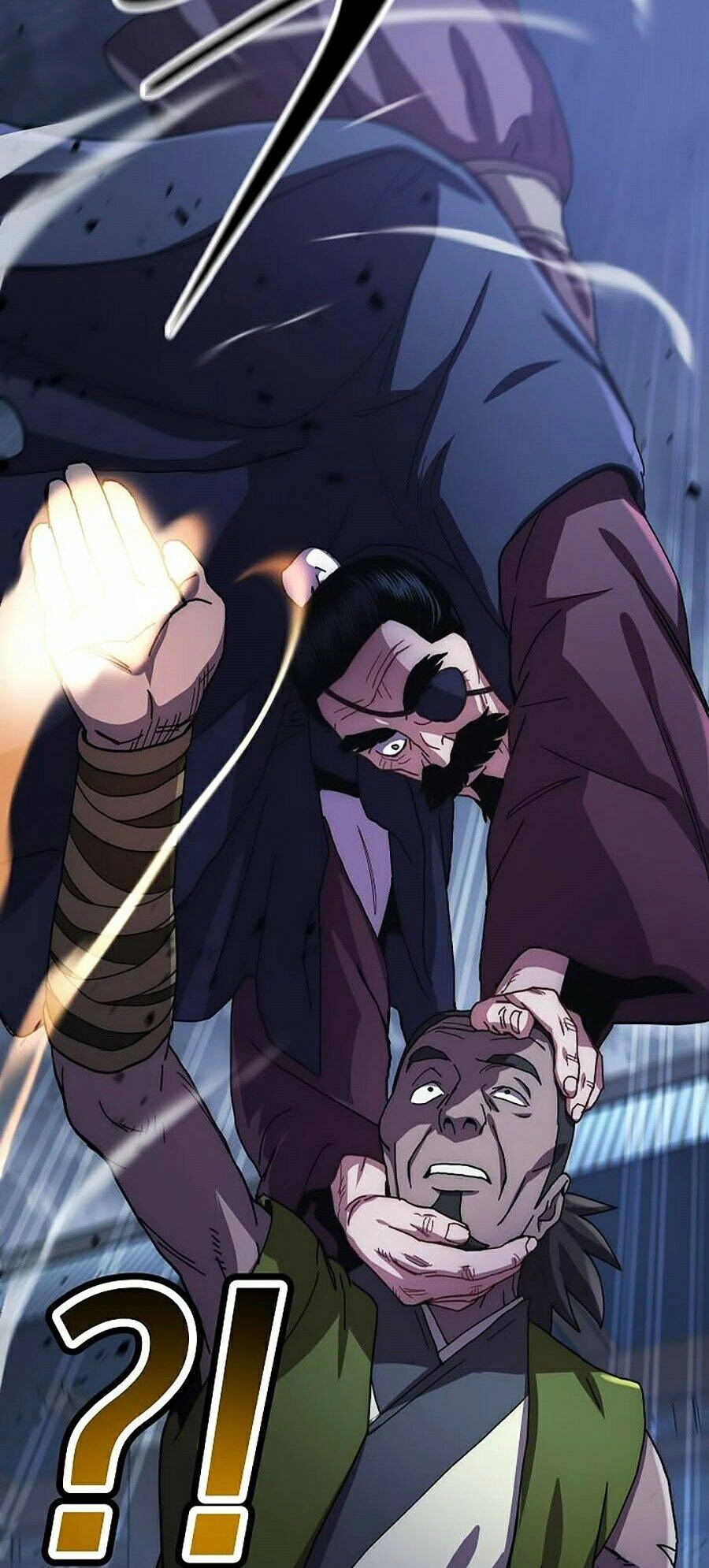 Huyền Thoại Diệt Thế Độc Long Chapter 18 - 23