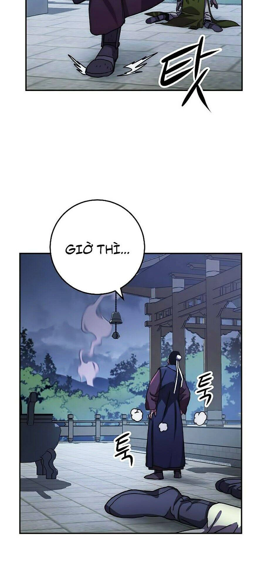 Huyền Thoại Diệt Thế Độc Long Chapter 18 - 27