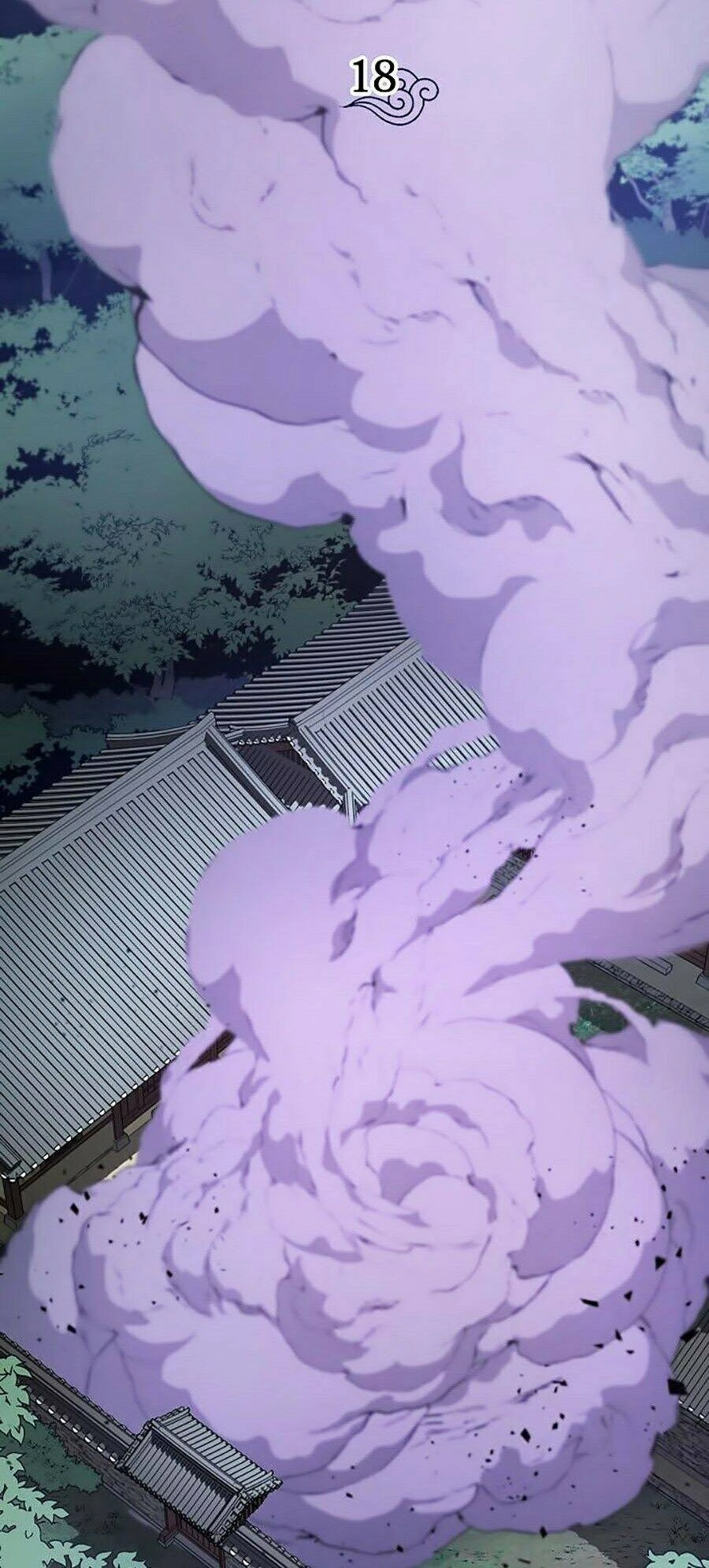 Huyền Thoại Diệt Thế Độc Long Chapter 18 - 29