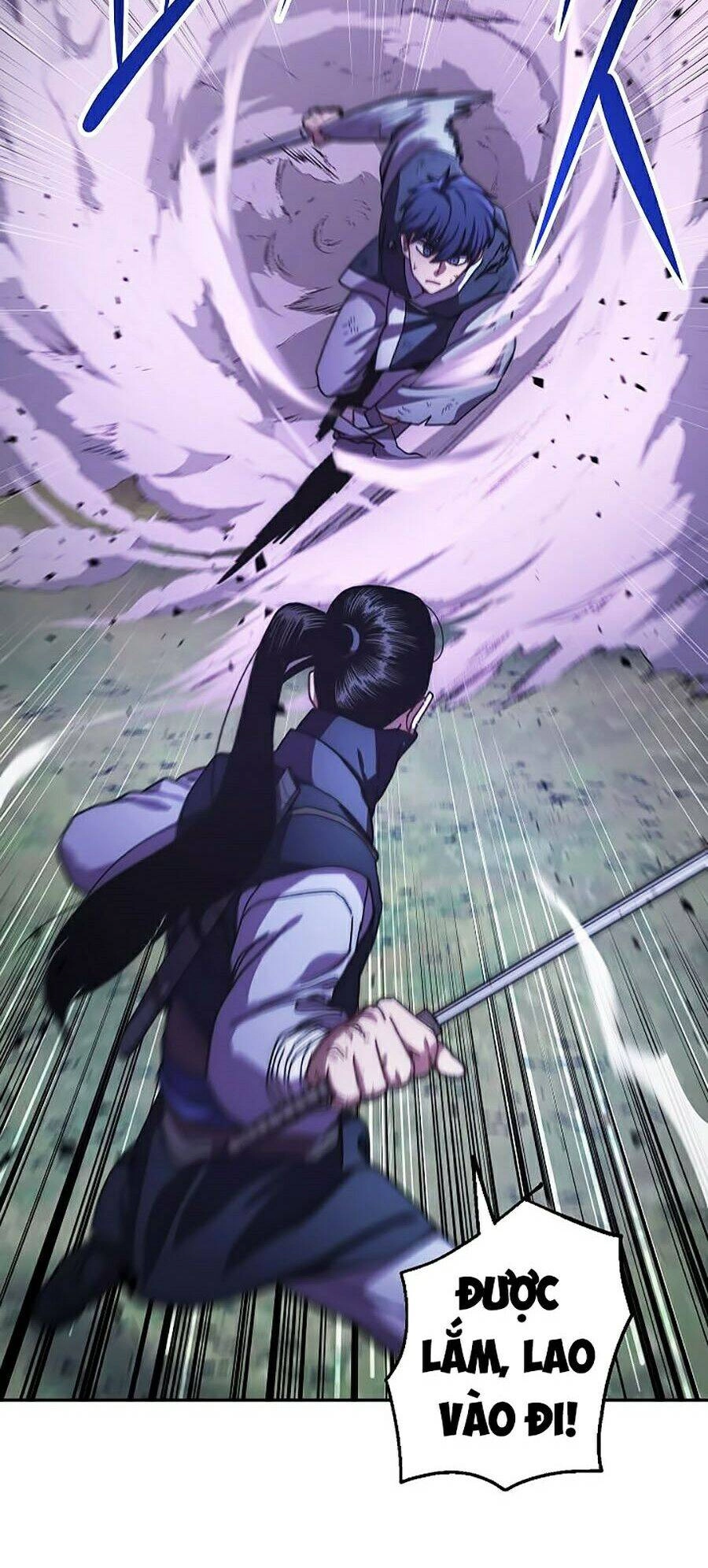 Huyền Thoại Diệt Thế Độc Long Chapter 18 - 40