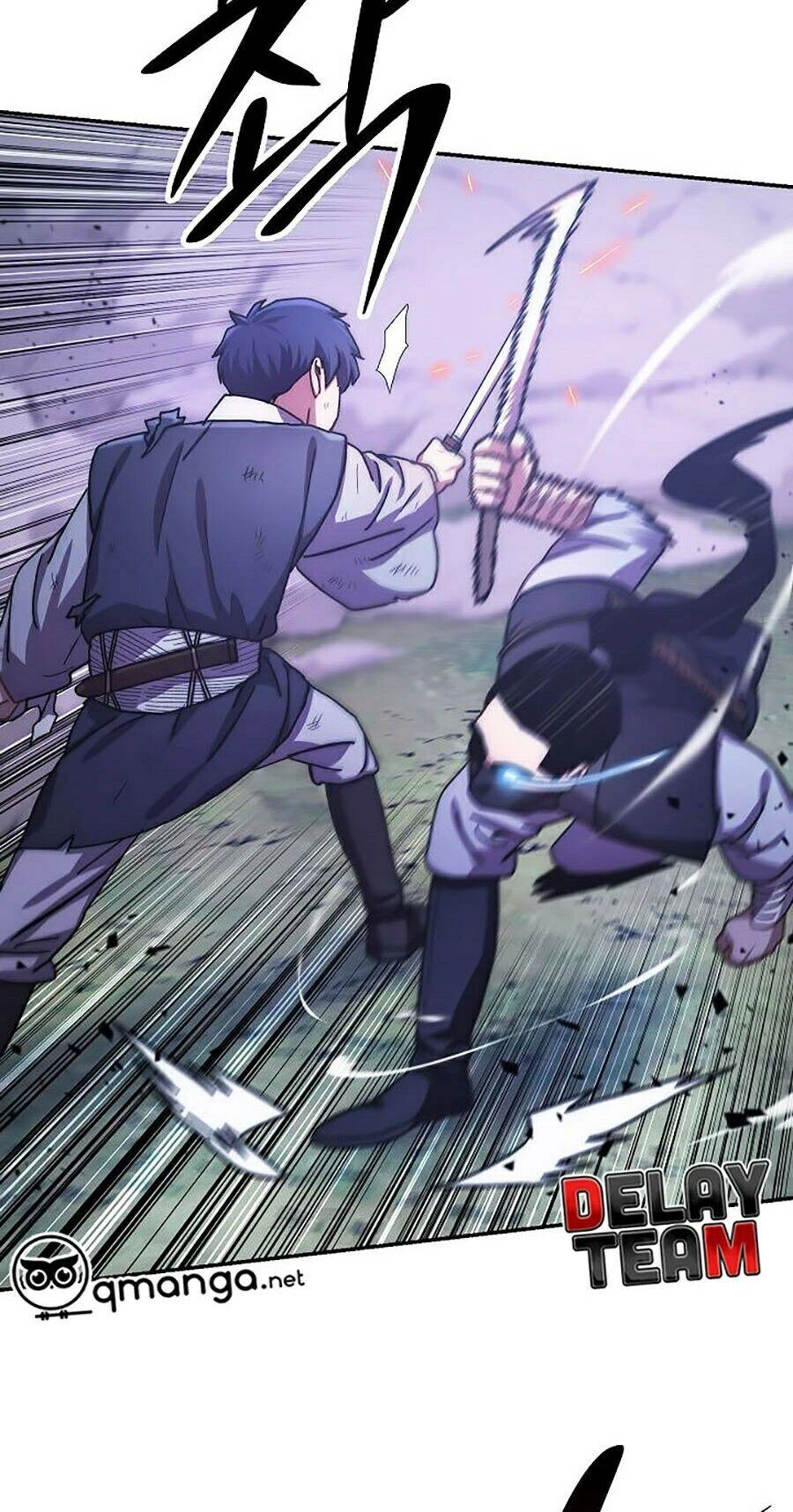 Huyền Thoại Diệt Thế Độc Long Chapter 18 - 42