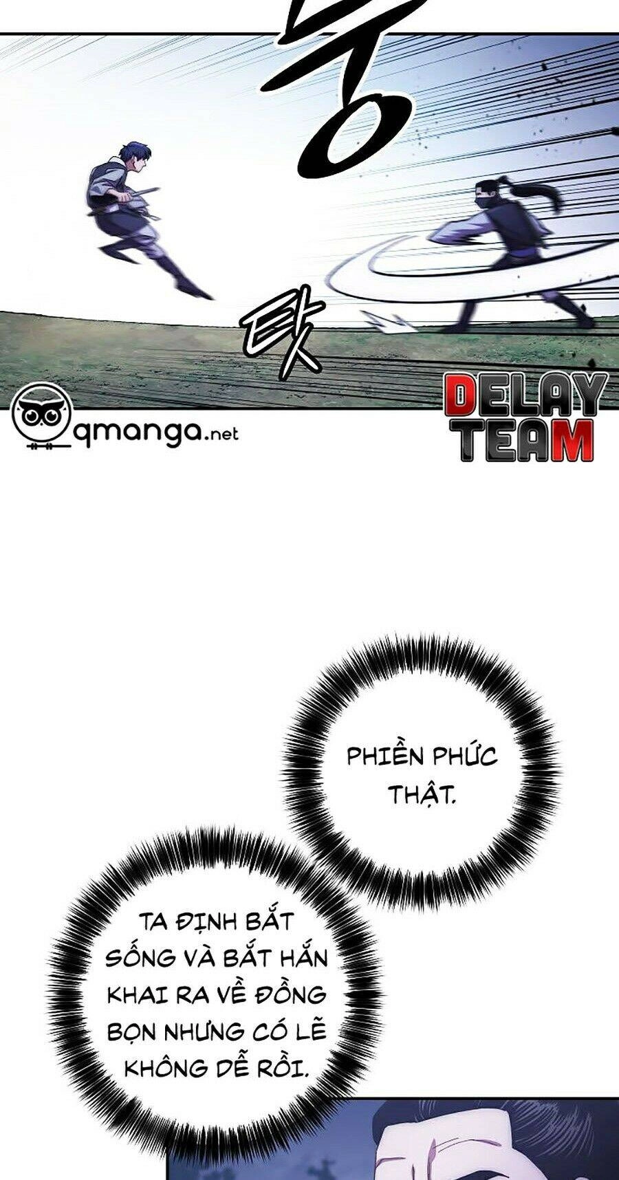 Huyền Thoại Diệt Thế Độc Long Chapter 18 - 47