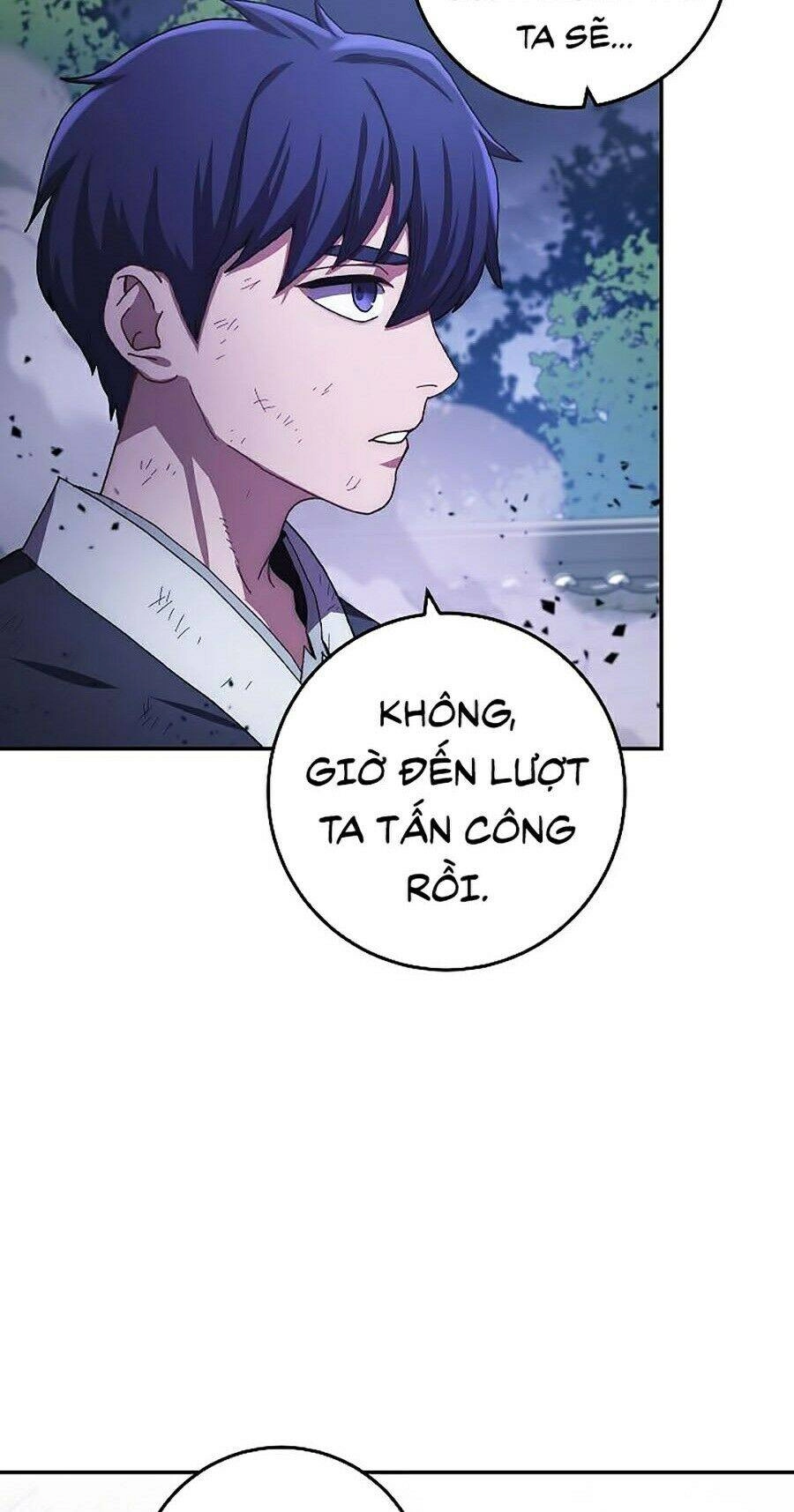 Huyền Thoại Diệt Thế Độc Long Chapter 18 - 49