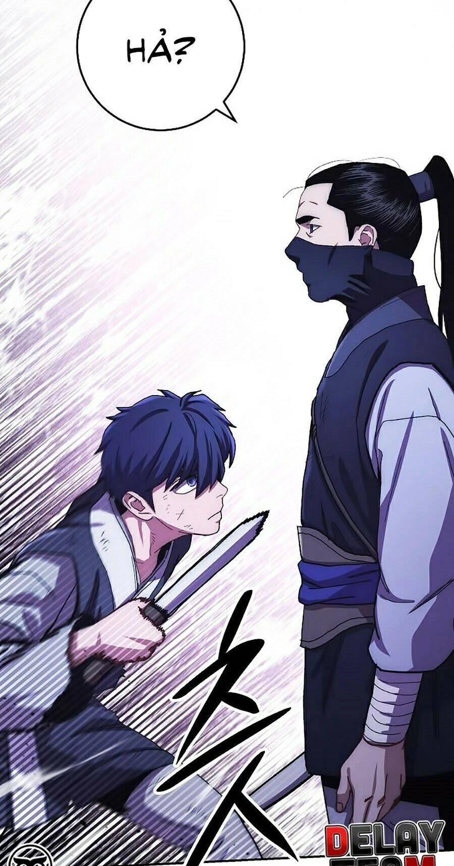 Huyền Thoại Diệt Thế Độc Long Chapter 18 - 50