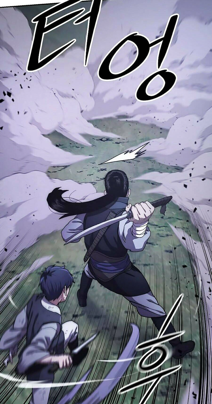 Huyền Thoại Diệt Thế Độc Long Chapter 18 - 54