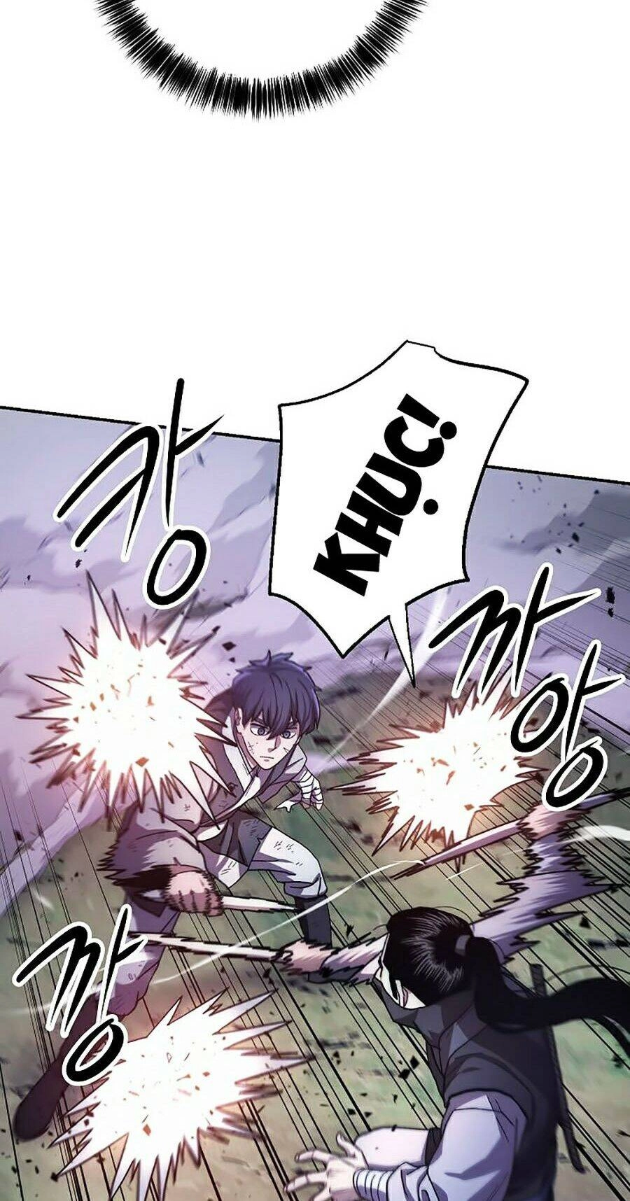 Huyền Thoại Diệt Thế Độc Long Chapter 18 - 56