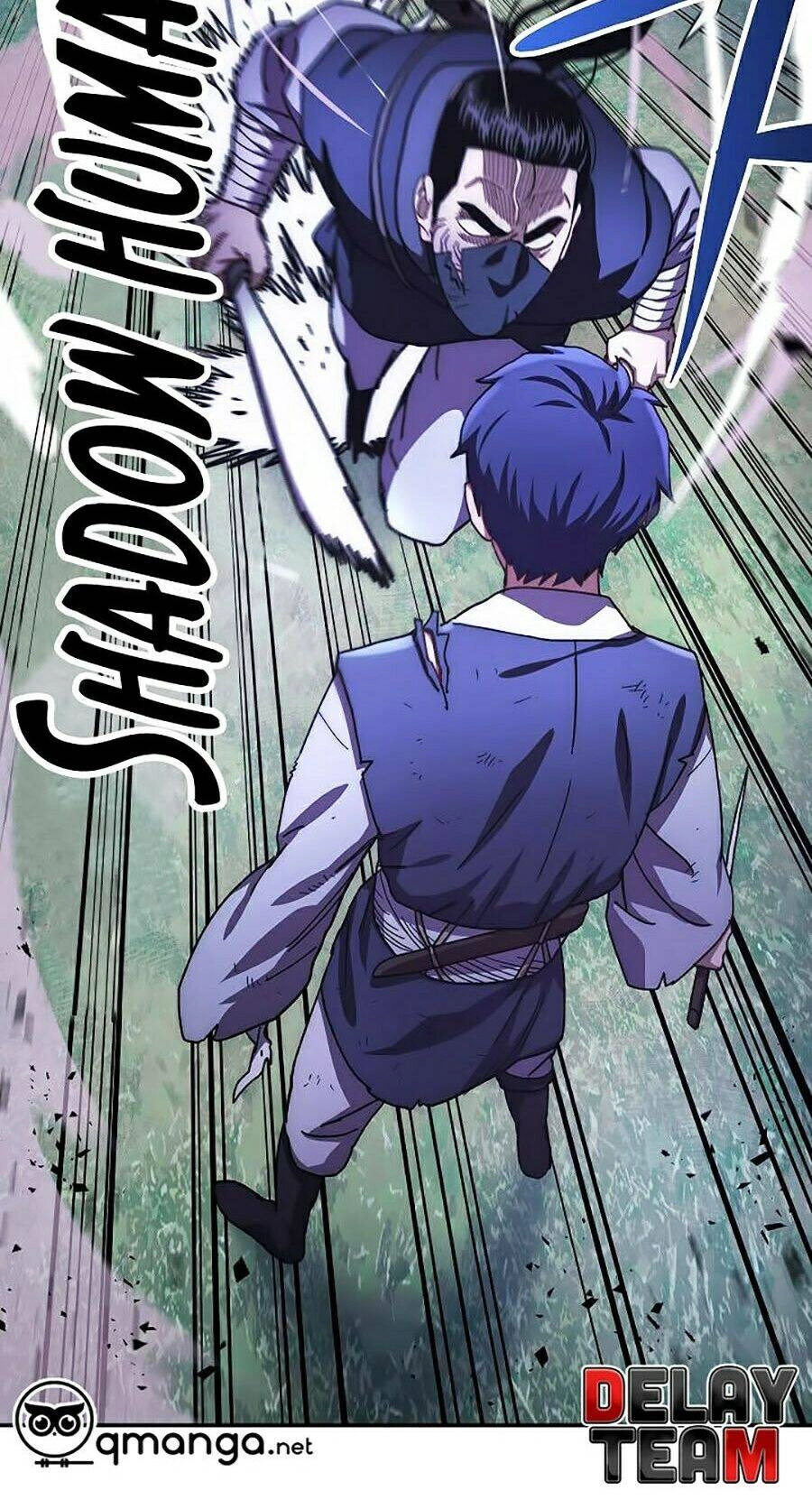 Huyền Thoại Diệt Thế Độc Long Chapter 18 - 72