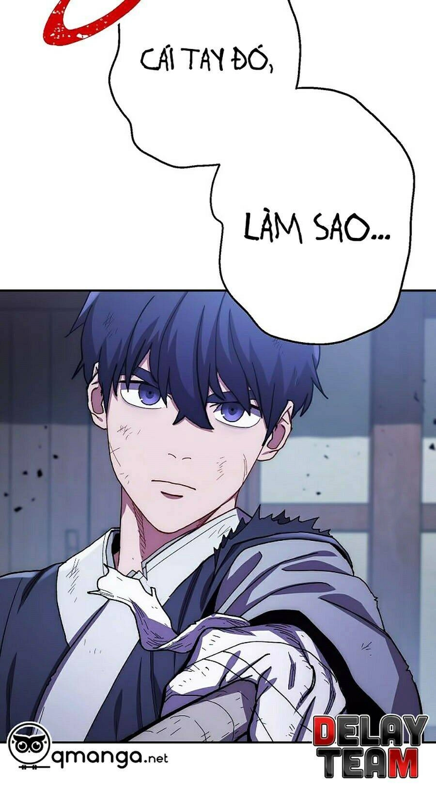 Huyền Thoại Diệt Thế Độc Long Chapter 18 - 77