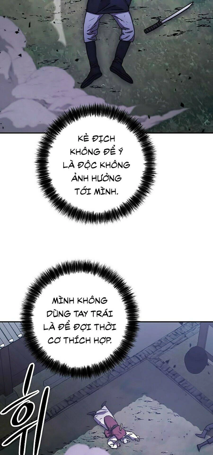 Huyền Thoại Diệt Thế Độc Long Chapter 18 - 82