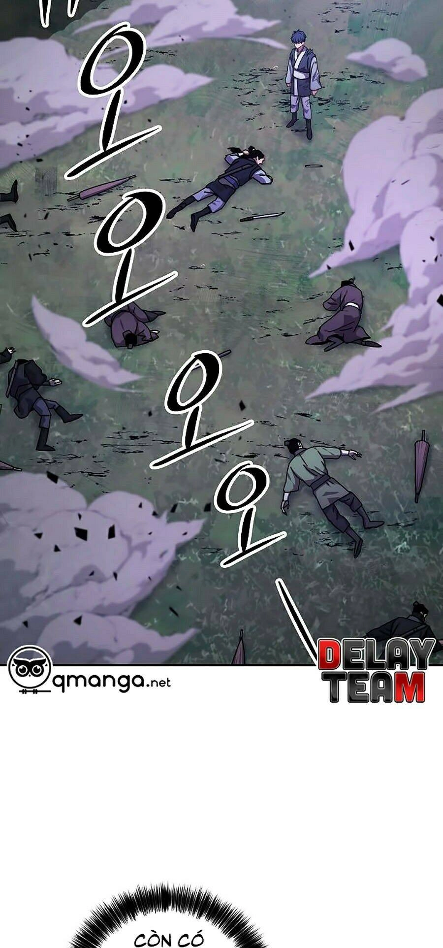 Huyền Thoại Diệt Thế Độc Long Chapter 18 - 83