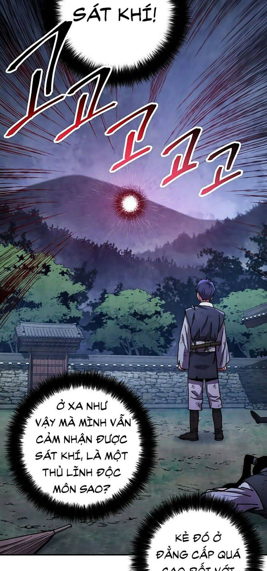 Huyền Thoại Diệt Thế Độc Long Chapter 18 - 86