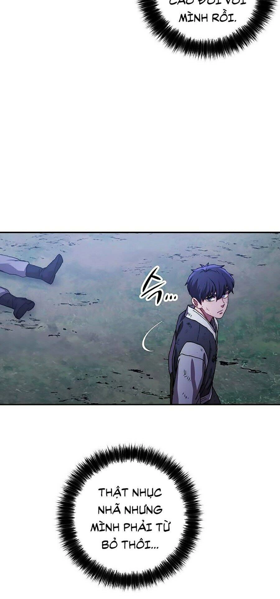 Huyền Thoại Diệt Thế Độc Long Chapter 18 - 87