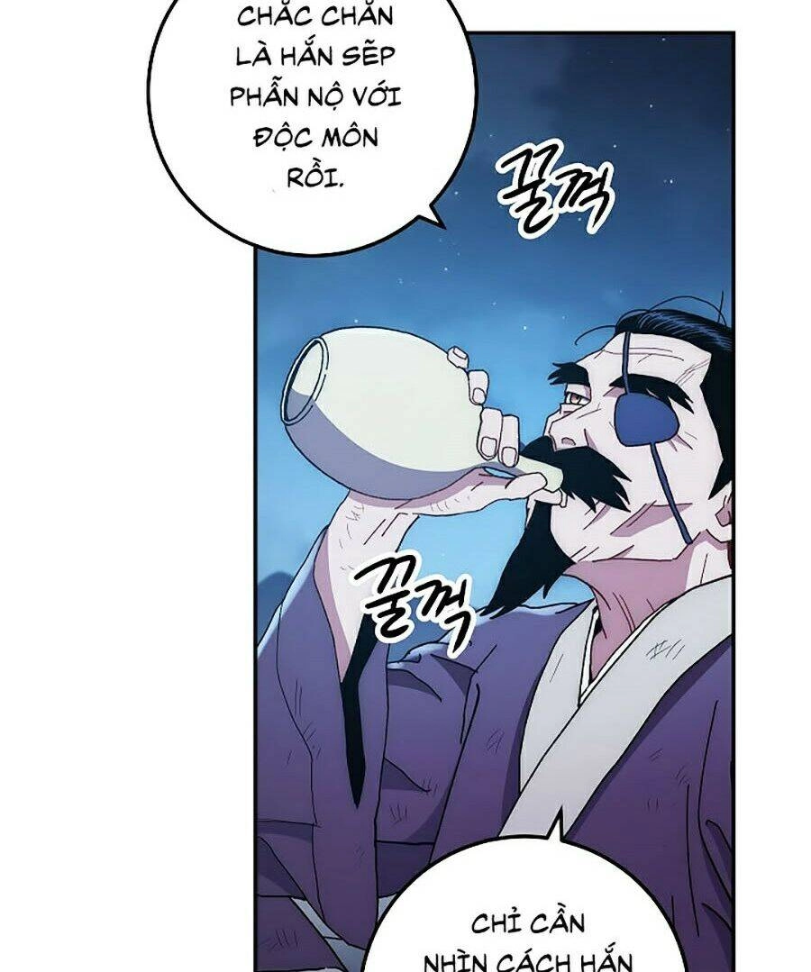 Huyền Thoại Diệt Thế Độc Long Chapter 19 - 4