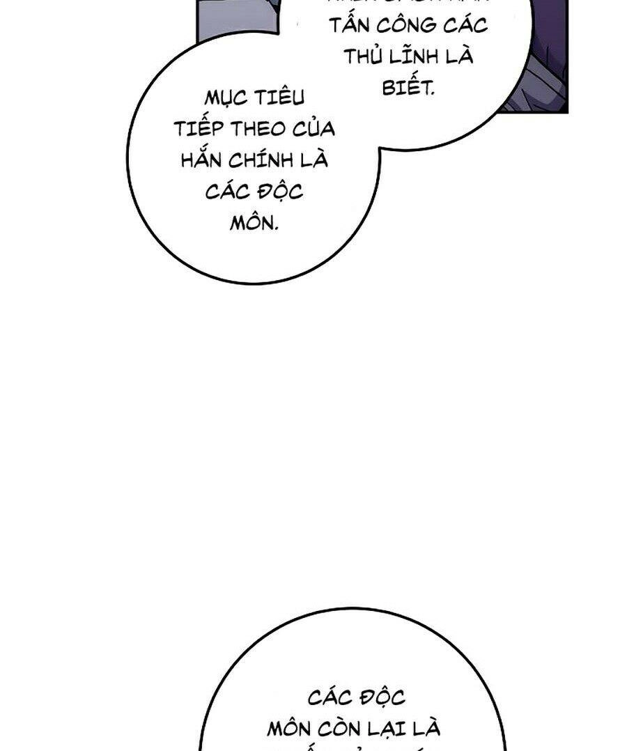 Huyền Thoại Diệt Thế Độc Long Chapter 19 - 5