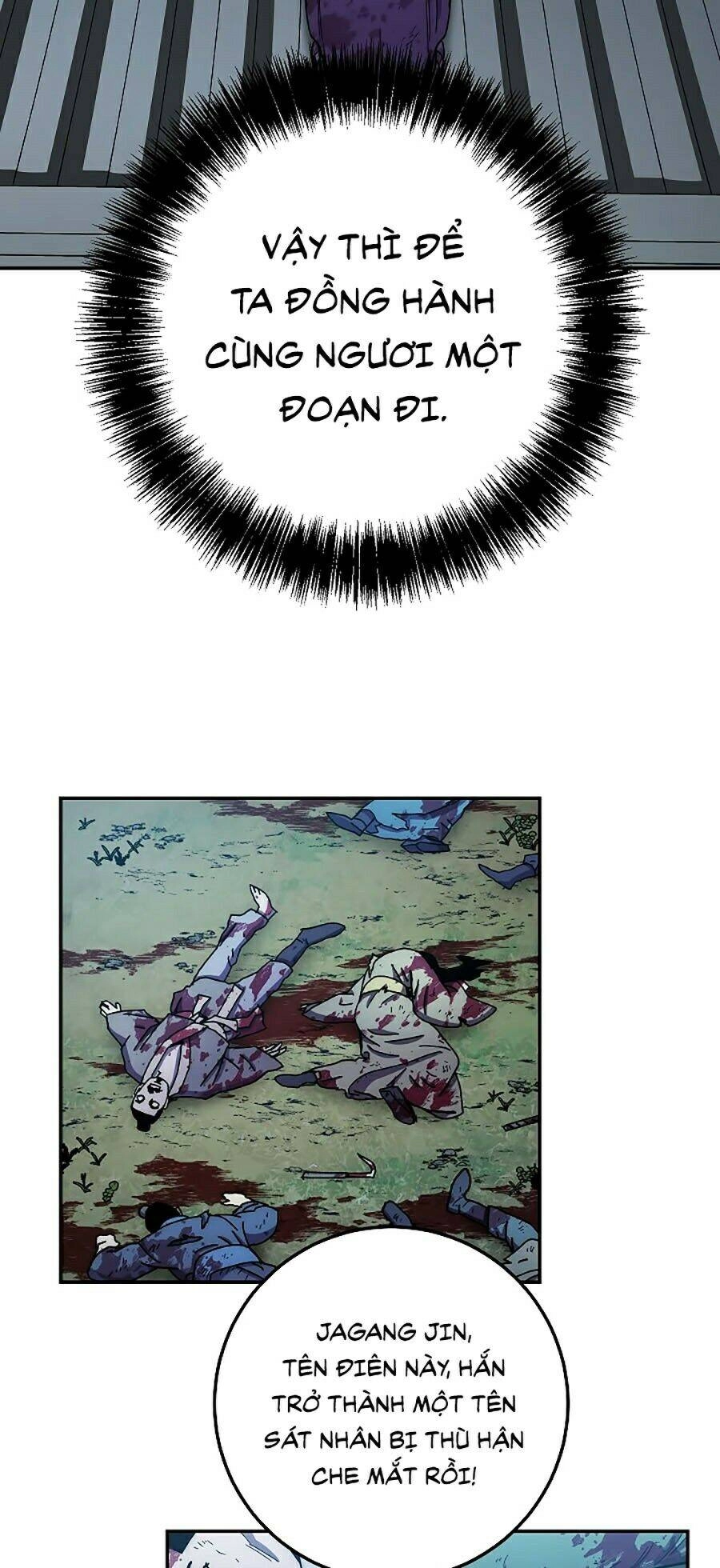 Huyền Thoại Diệt Thế Độc Long Chapter 19 - 29