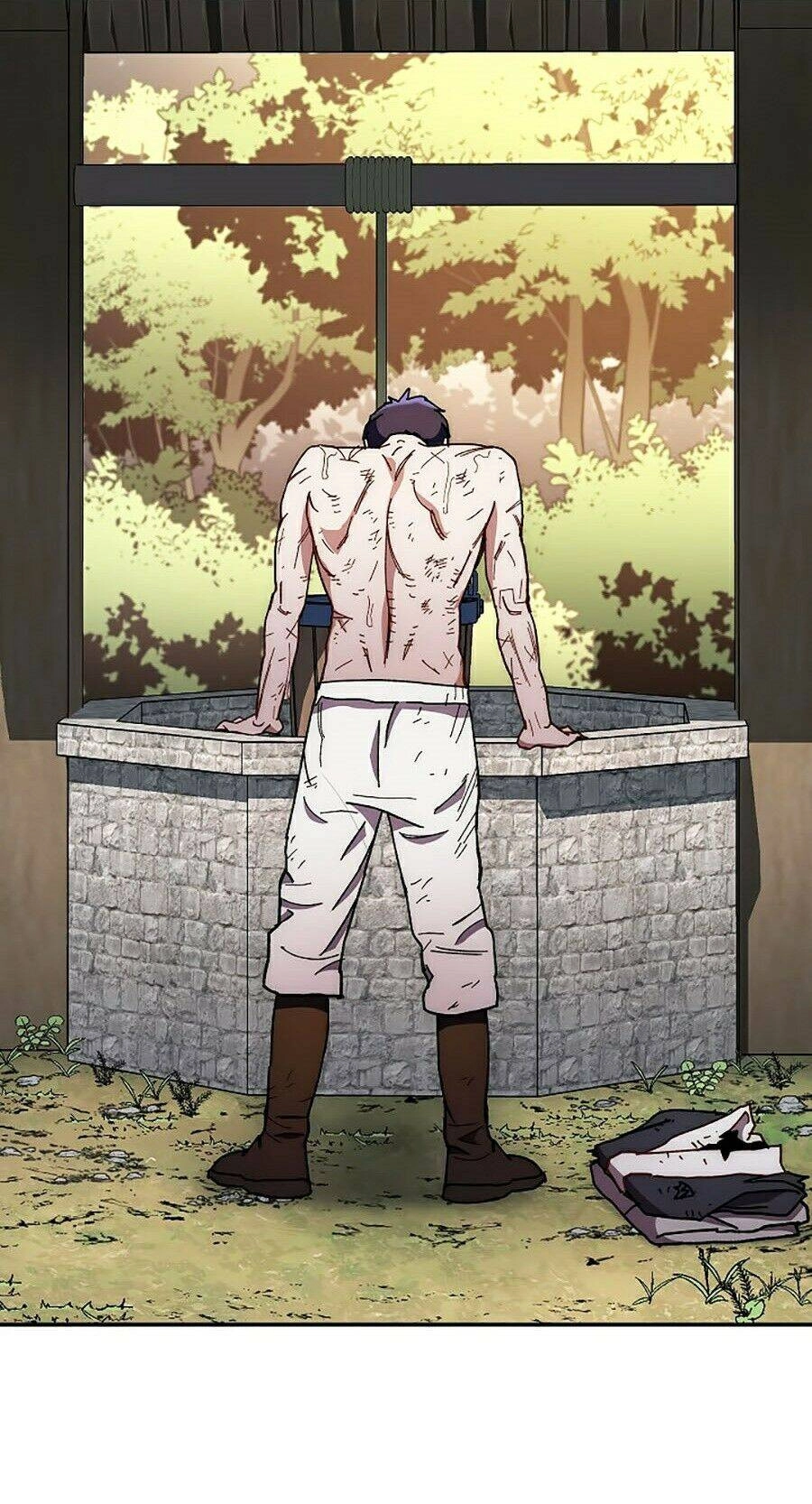 Huyền Thoại Diệt Thế Độc Long Chapter 19 - 38