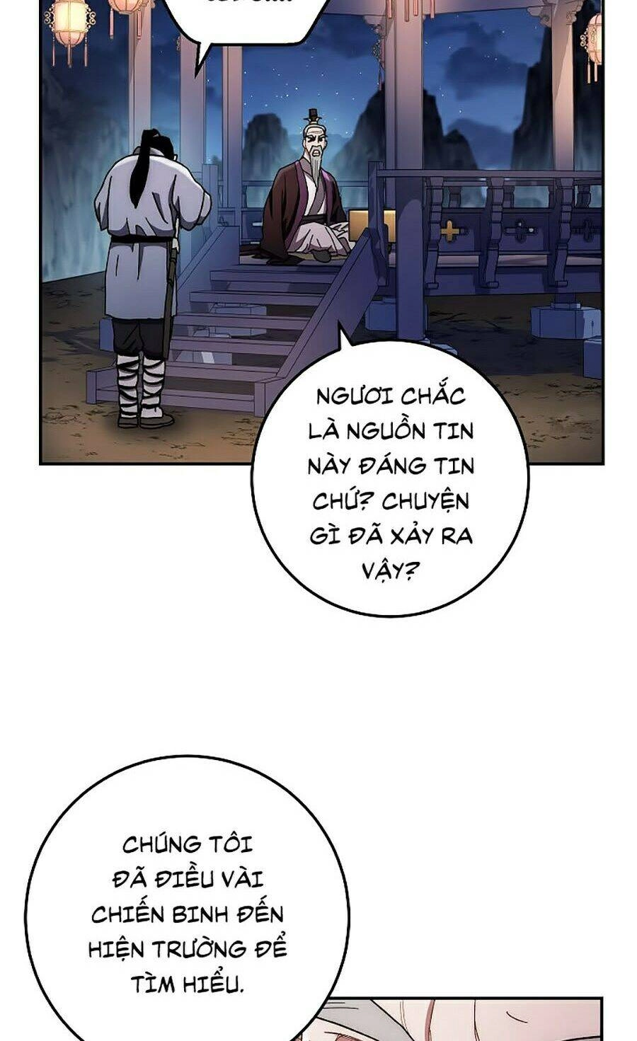 Huyền Thoại Diệt Thế Độc Long Chapter 19 - 67