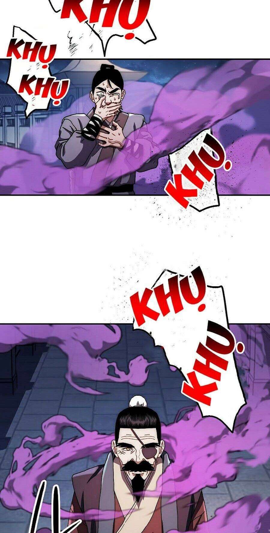 Huyền Thoại Diệt Thế Độc Long Chapter 19 - 80