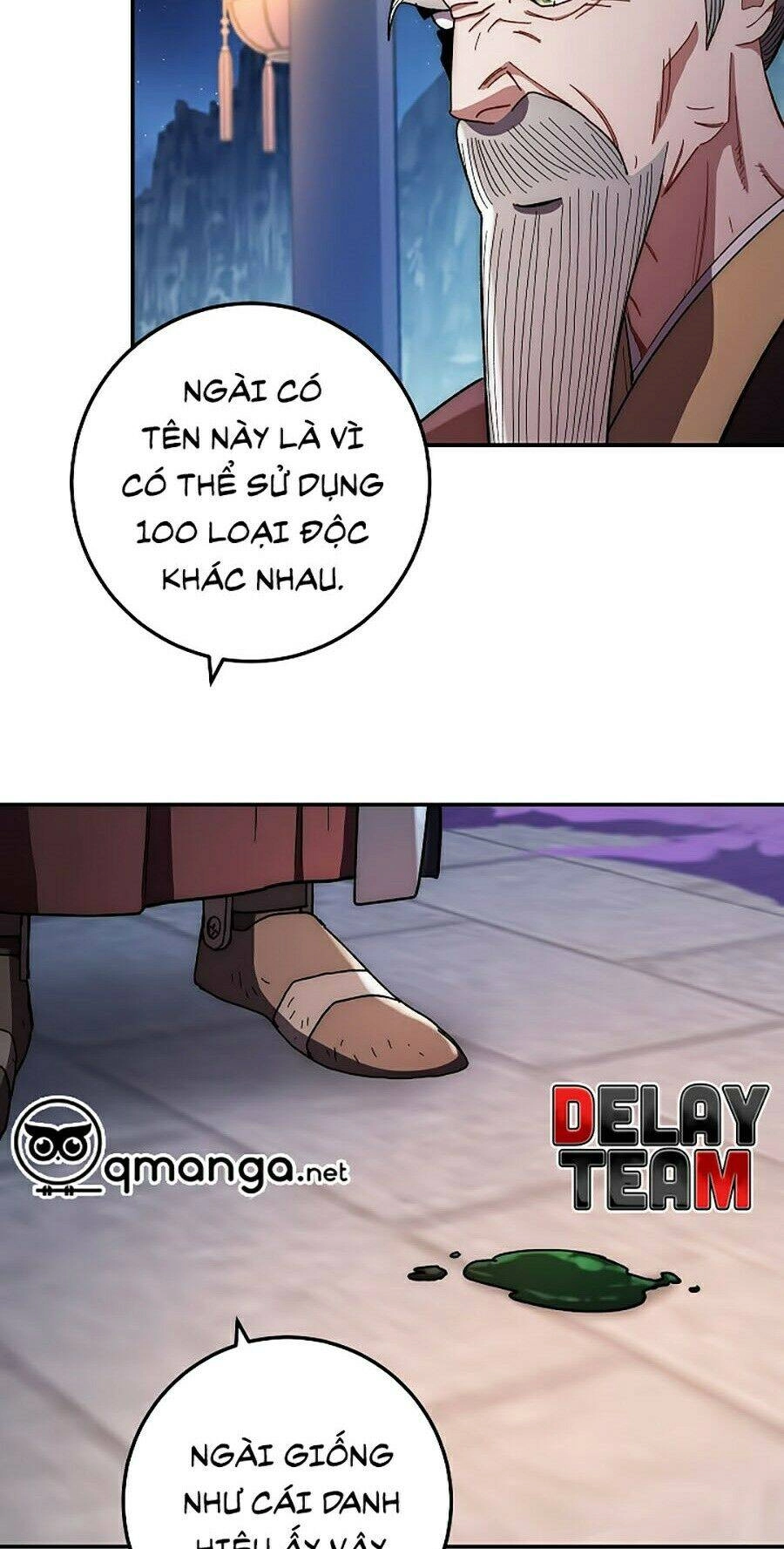 Huyền Thoại Diệt Thế Độc Long Chapter 19 - 84